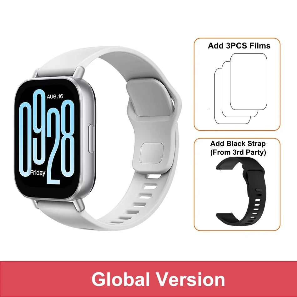 Xiaomi Redmi Watch 5 Active