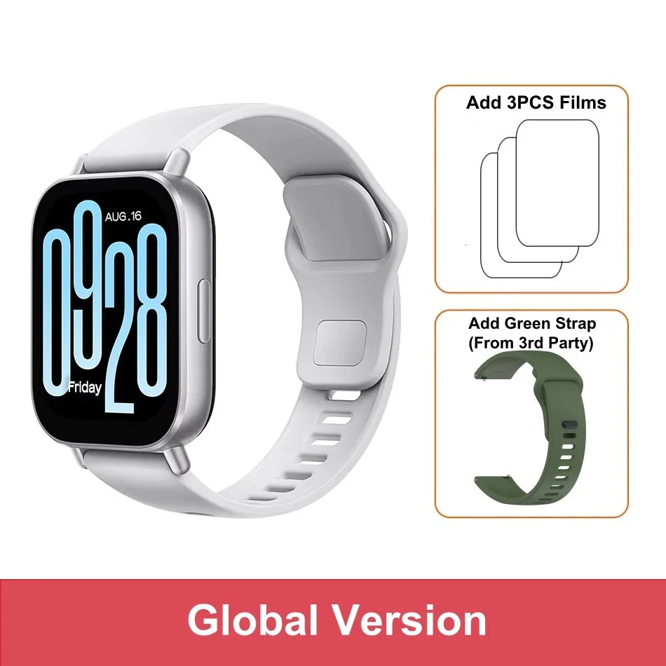 Xiaomi Redmi Watch 5 Active