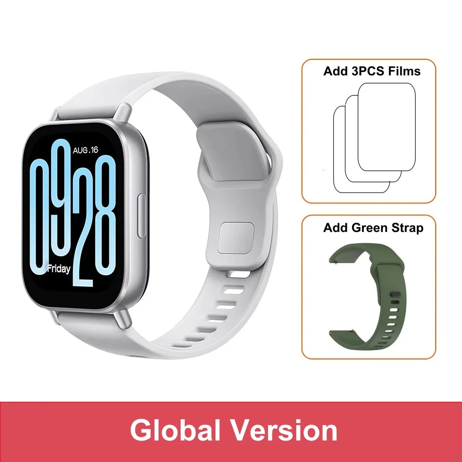 Xiaomi Redmi Watch 5 Active