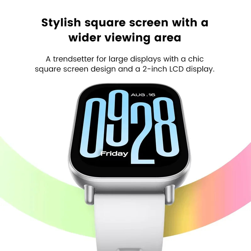 Xiaomi Redmi Watch 5 Active