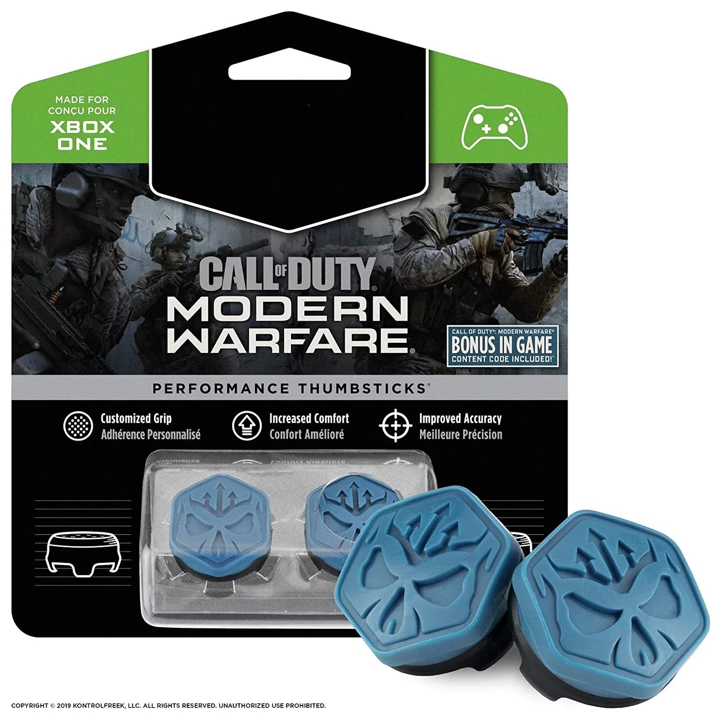 Freek Galaxy Performance Thumb Grip Caps Silicone Analog Stick Caps Cover for Xbox Series X/S Controller High-Rise Silicone cap