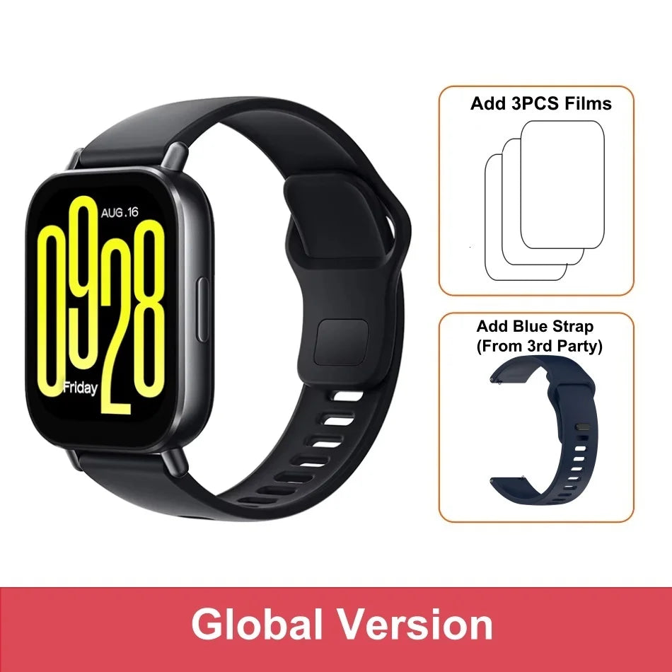 Xiaomi Redmi Watch 5 Active