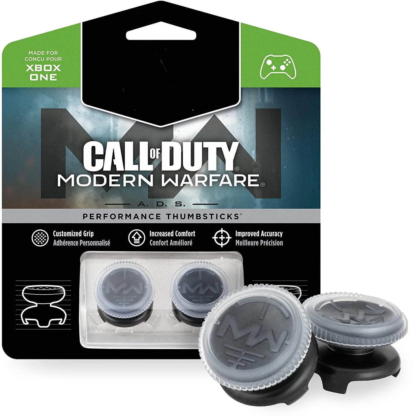 Freek Galaxy Performance Thumb Grip Caps Silicone Analog Stick Caps Cover for Xbox Series X/S Controller High-Rise Silicone cap