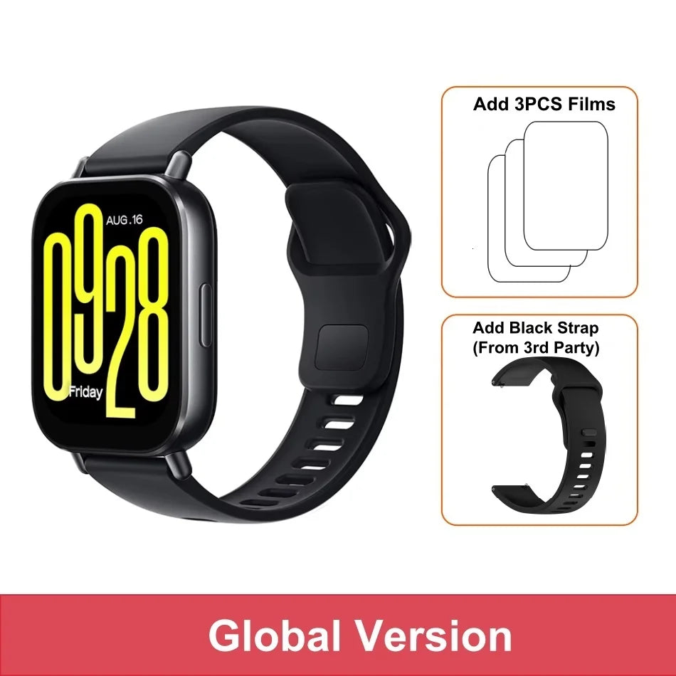 Xiaomi Redmi Watch 5 Active