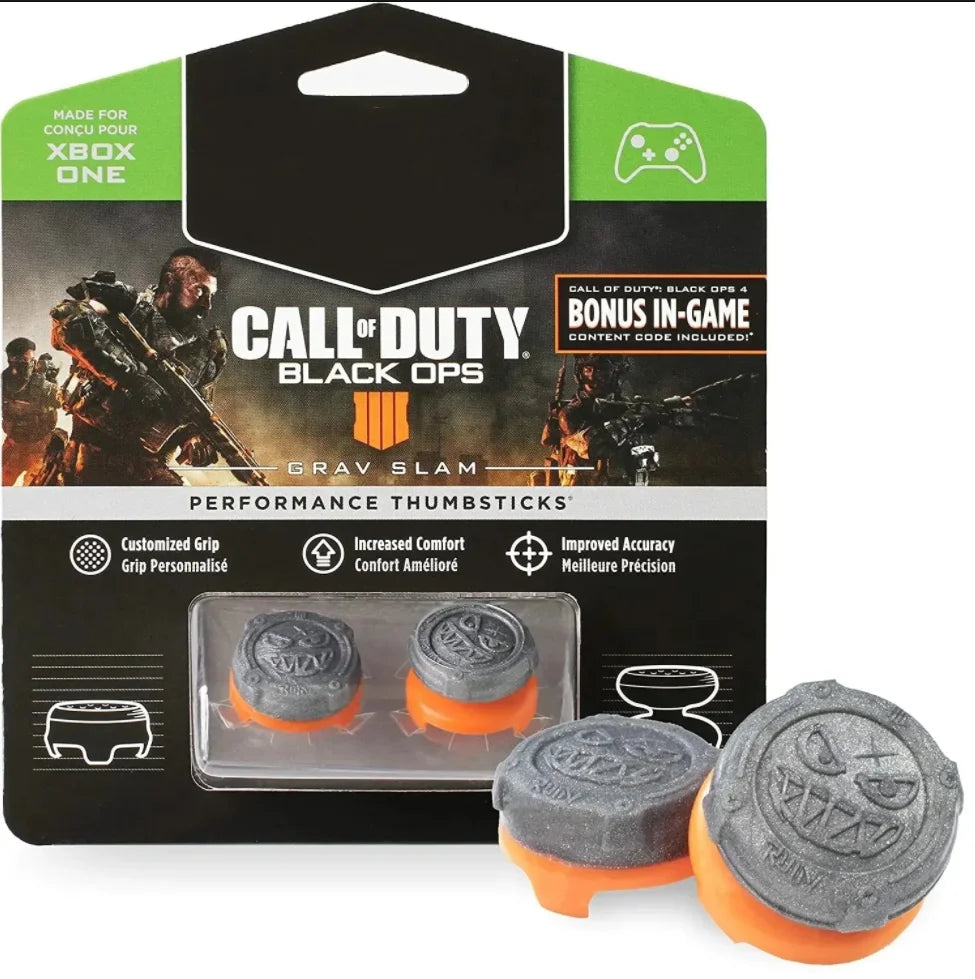 Freek Galaxy Performance Thumb Grip Caps Silicone Analog Stick Caps Cover for Xbox Series X/S Controller High-Rise Silicone cap