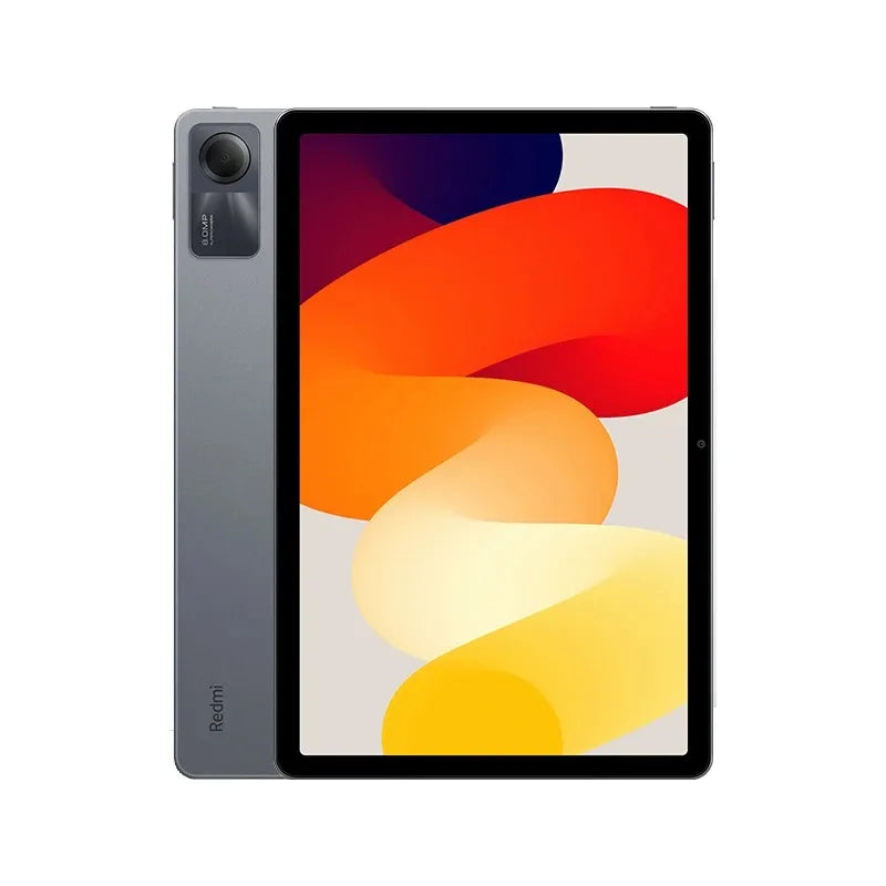 Global Version Xiaomi Redmi Pad SE Tablet 11 Inches FHD 90Hz Display Snapdragon 680 Mobile Platform 8000mAh Battery Mi Pad