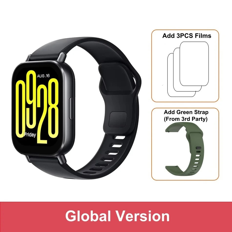 Xiaomi Redmi Watch 5 Active