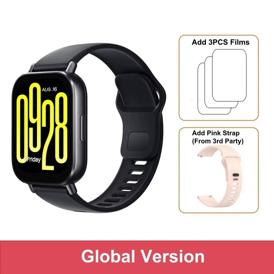 Xiaomi Redmi Watch 5 Active