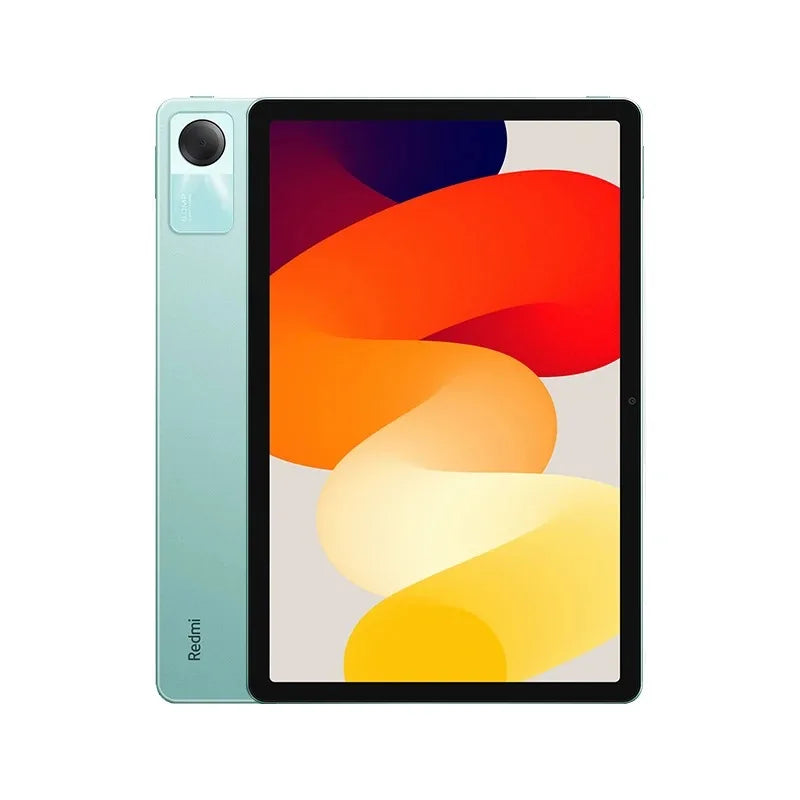 Global Version Xiaomi Redmi Pad SE Tablet 11 Inches FHD 90Hz Display Snapdragon 680 Mobile Platform 8000mAh Battery Mi Pad