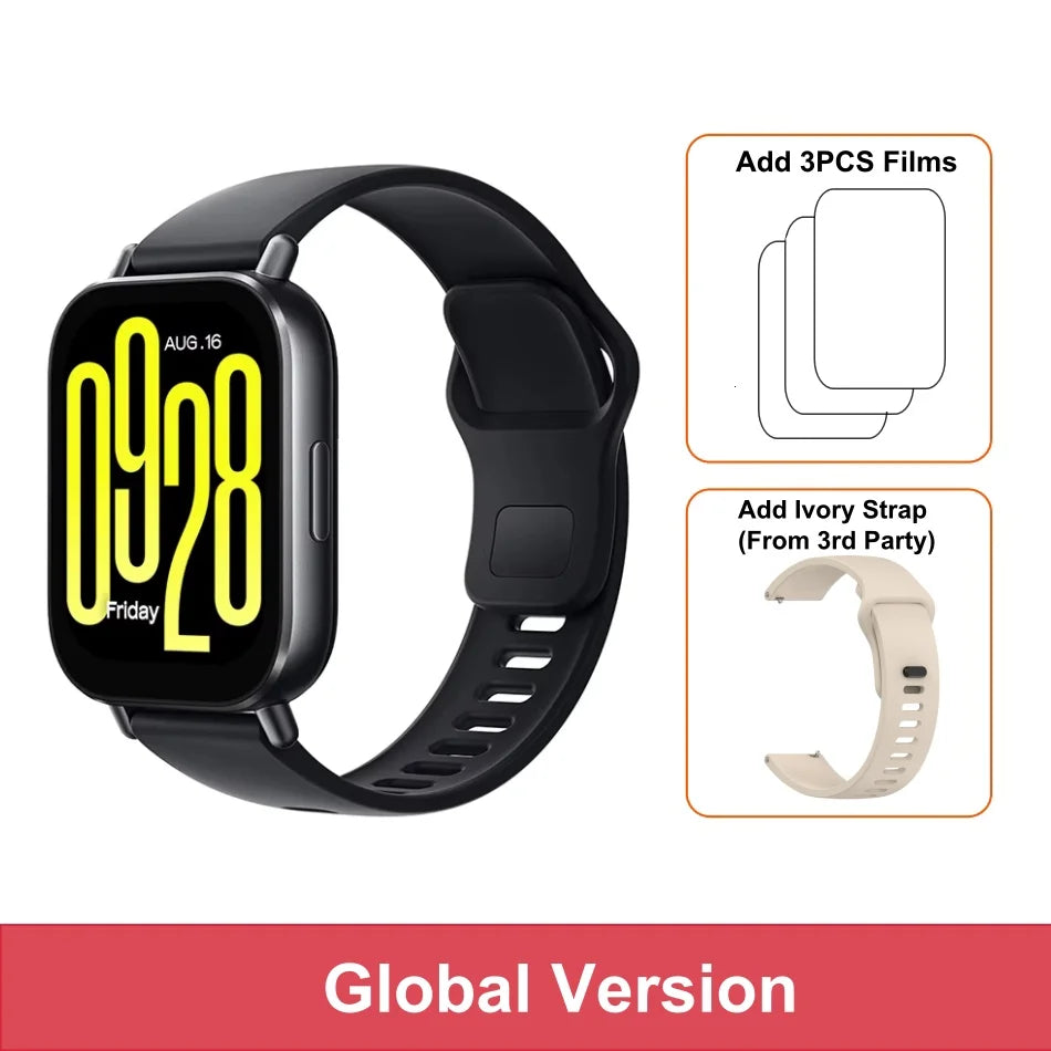 Xiaomi Redmi Watch 5 Active
