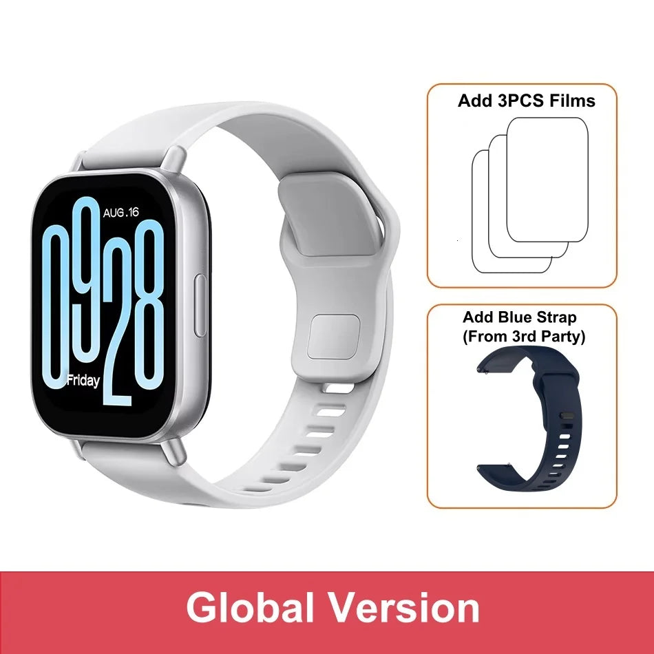 Xiaomi Redmi Watch 5 Active