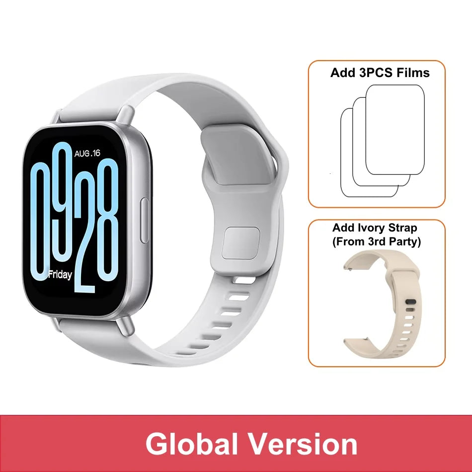 Xiaomi Redmi Watch 5 Active