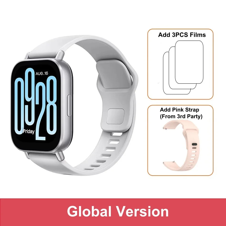 Xiaomi Redmi Watch 5 Active
