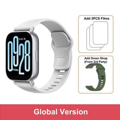 Xiaomi Redmi Watch 5 Active