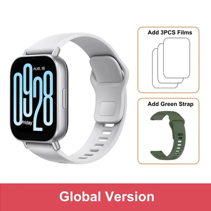 Xiaomi Redmi Watch 5 Active