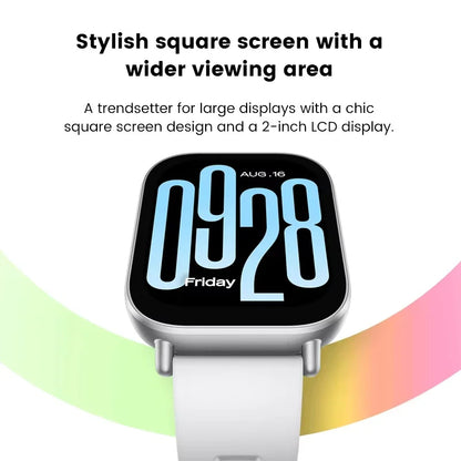 Xiaomi Redmi Watch 5 Active
