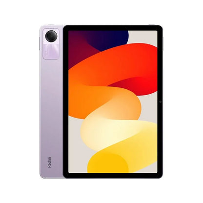 Global Version Xiaomi Redmi Pad SE Tablet 11 Inches FHD 90Hz Display Snapdragon 680 Mobile Platform 8000mAh Battery Mi Pad