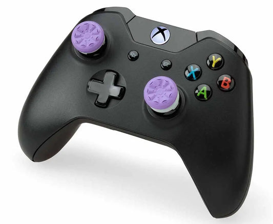 Freek Galaxy Performance Thumb Grip Caps Silicone Analog Stick Caps Cover for Xbox Series X/S Controller High-Rise Silicone cap