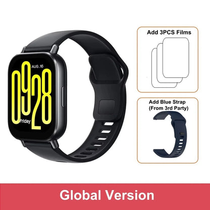 Xiaomi Redmi Watch 5 Active