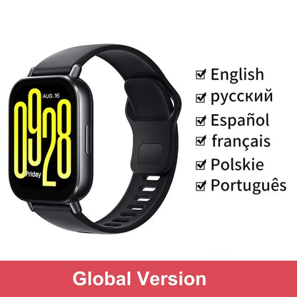 Xiaomi Redmi Watch 5 Active