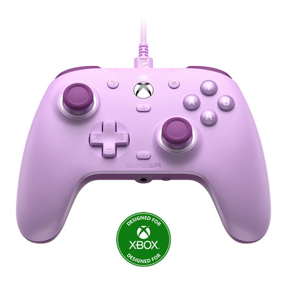 GameSir G7 SE Xbox Wired Gamepad Game Controller for Xbox Series X, Xbox Series S, Xbox One, Hall Effect PC Joystick