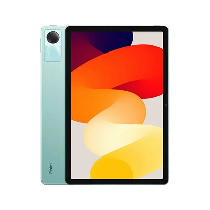 Global Version Xiaomi Redmi Pad SE Tablet 11 Inches FHD 90Hz Display Snapdragon 680 Mobile Platform 8000mAh Battery Mi Pad