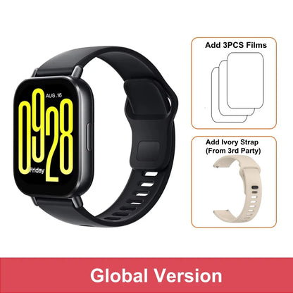 Xiaomi Redmi Watch 5 Active