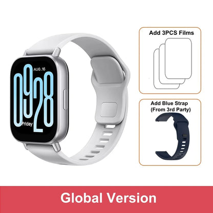 Xiaomi Redmi Watch 5 Active