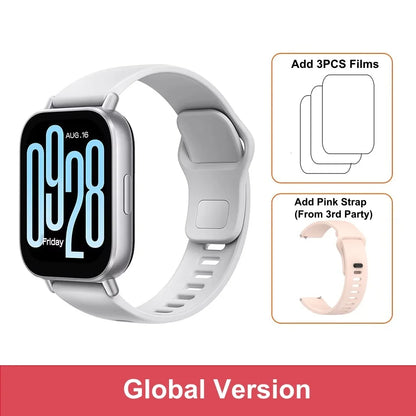 Xiaomi Redmi Watch 5 Active